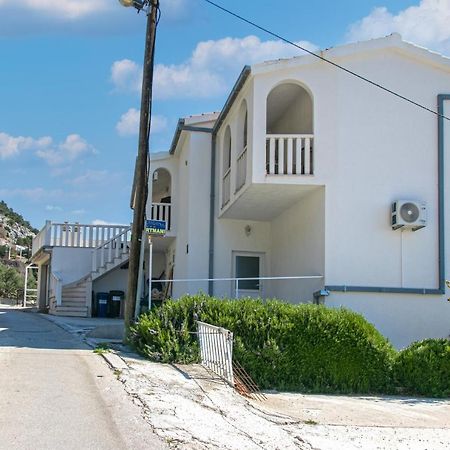 Apartment Pisak 5975D Exterior photo