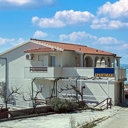 Apartment Pisak 5975D Exterior photo
