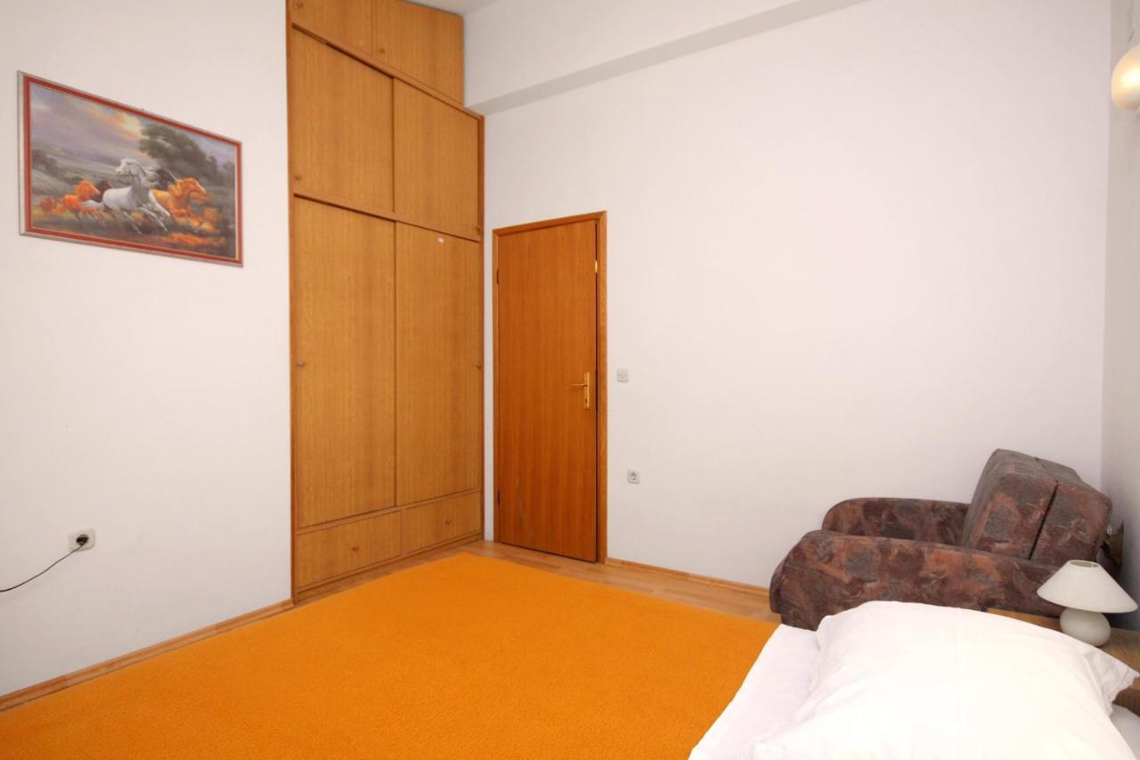 Apartment Pisak 5975D Exterior photo