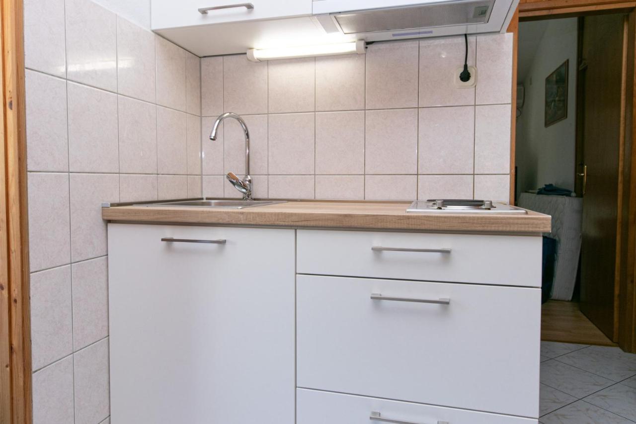 Apartment Pisak 5975D Exterior photo