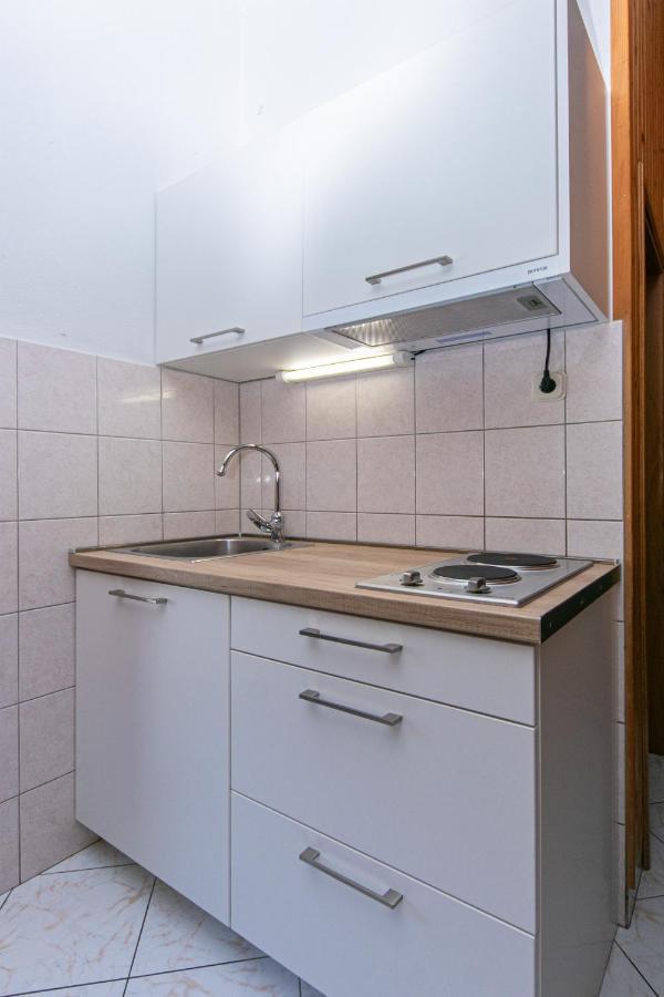 Apartment Pisak 5975D Exterior photo